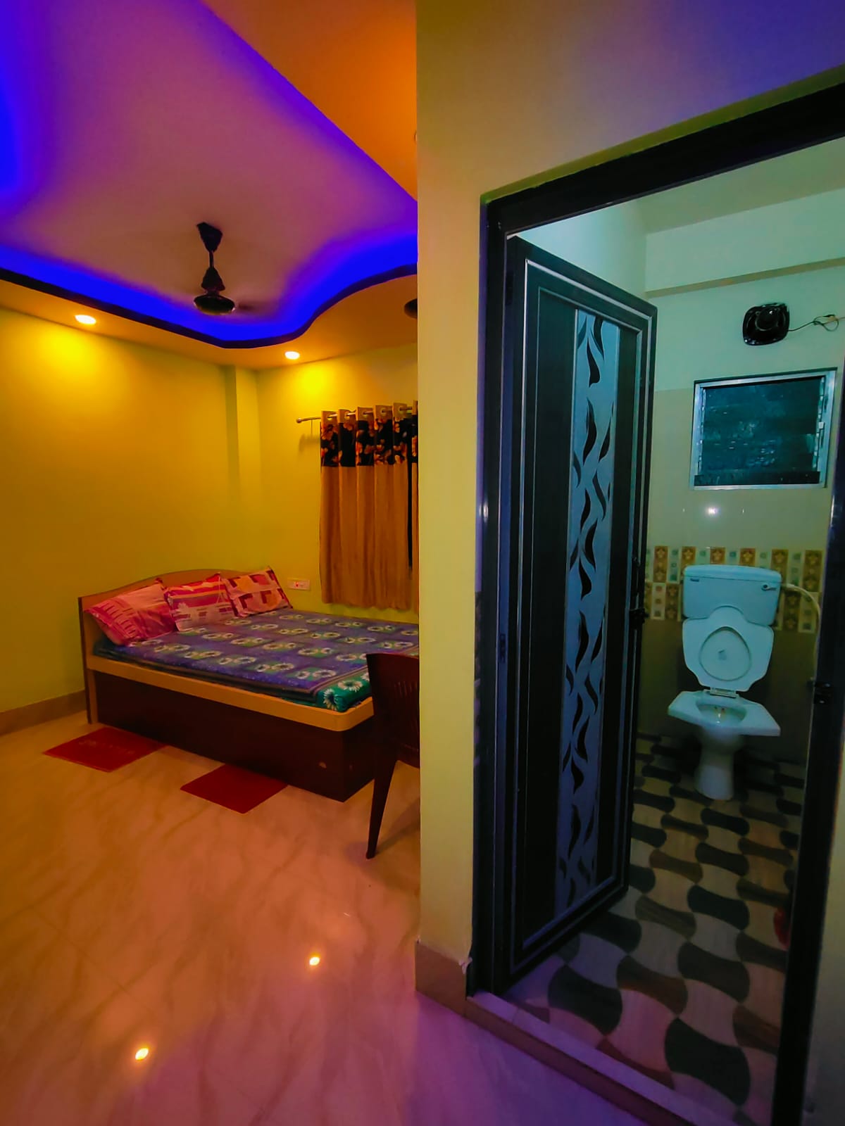 Kinjal Guest House