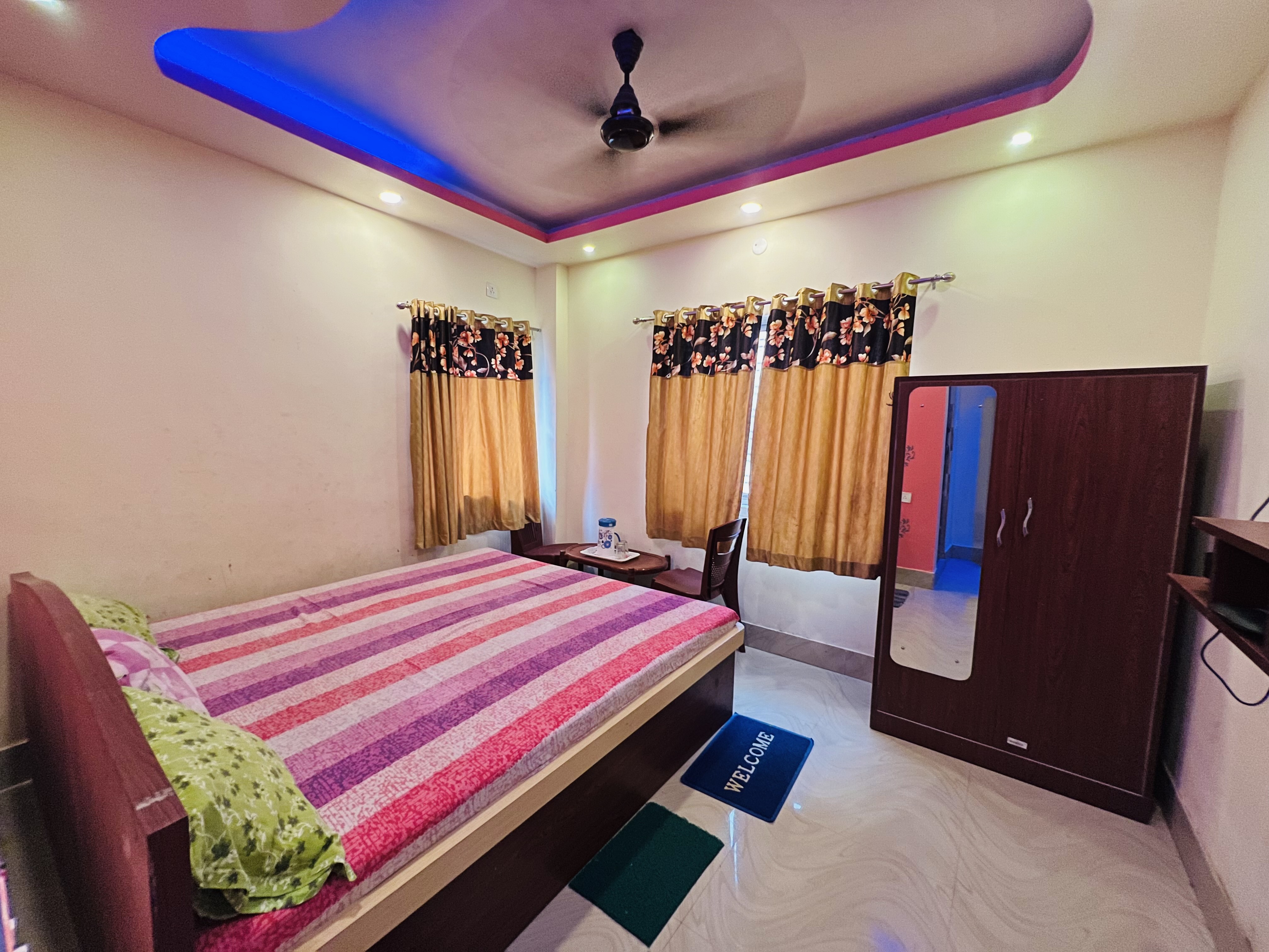 Kinjal Guest House
