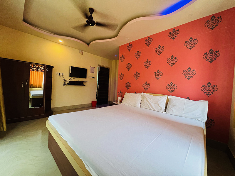Kinjal Guest House