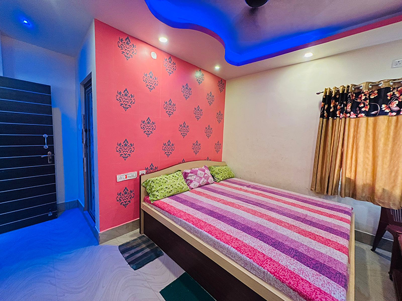 Kinjal Guest House